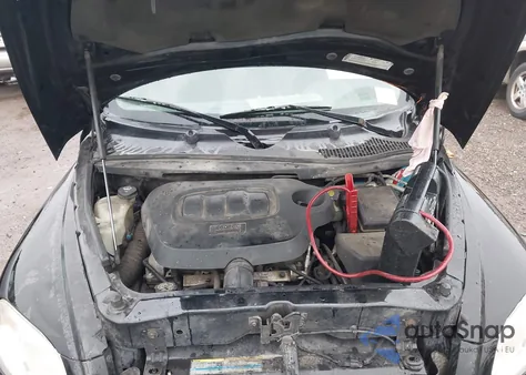 2006 Chevrolet Hhr Lt z USA, uszkodzony, nr VIN 3GNDA23P16S668675